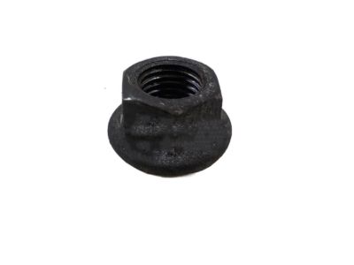 Hyundai 13396-10003 Nut