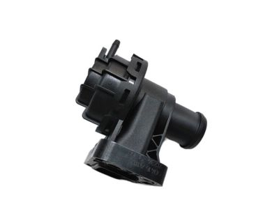 Hyundai 28234-3L100 Valve-Recirculation