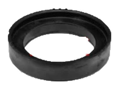 Hyundai 55341-3M000 Rear Spring Pad, Upper