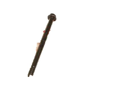 Hyundai 62617-17000 Bolt