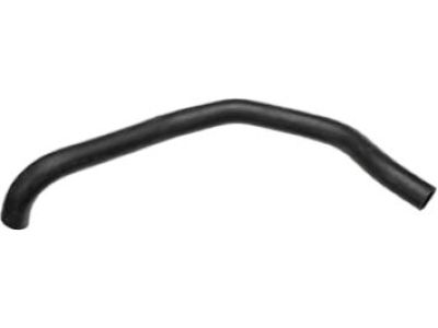 Kia 254123E200 Hose-Radiator, Lower