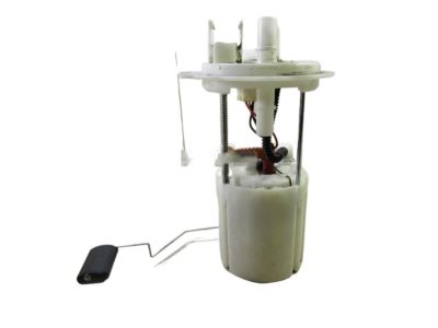 Hyundai 31110-2S600 Complete-Fuel Pump