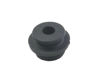 Hyundai 25336-1G000 Insulator-Radiator Mounting, Lower