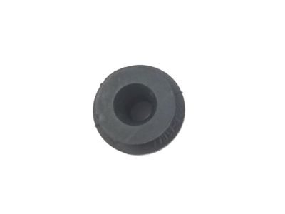 Hyundai 25336-1G000 Insulator-Radiator Mounting, Lower
