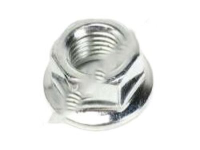 Hyundai 54659-26000 Nut