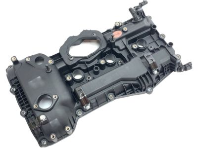 Hyundai 22410-3LFA0 Cover Assembly-Rocker, LH