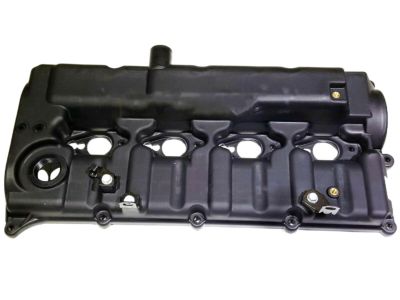 Hyundai 22410-3LFA0 Cover Assembly-Rocker, LH