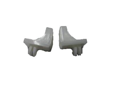 Hyundai 82317-29000 Grommet-Door Trim Mounting