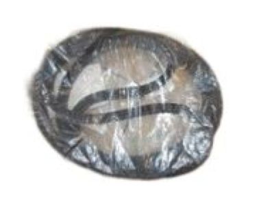Kia 873211M200 Weather Strip-Trunk
