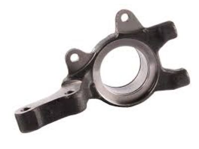 Hyundai 51716-2T010 Knuckle-Front Axle, RH