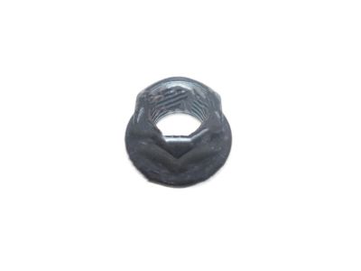 Hyundai 10225-10007-K Nut-Self Locking