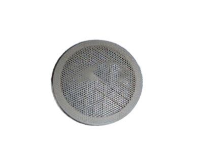 Kia 823123E000CY Speaker Grille, LH