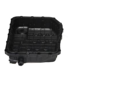 Kia 452803B011 Cover-Valve Body