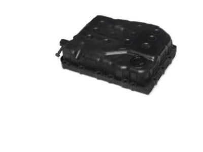Hyundai 45280-3B011 Cover-Valve Body