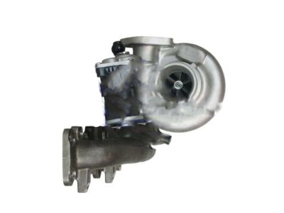 Hyundai 28231-2GTA1 Turbocharger