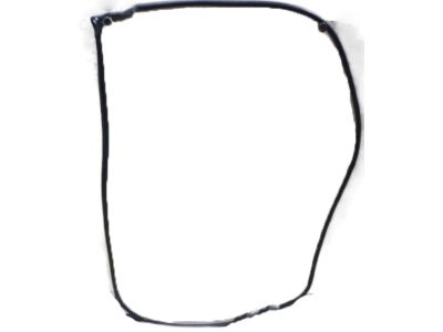Kia 821201F000EZ WEATHERSTRIP-Front Door Body Side