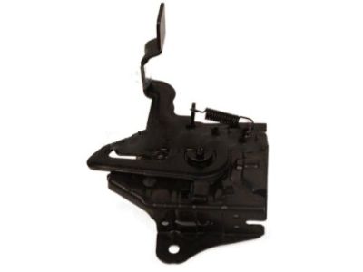 Kia 81130FD101 Hood Latch Assembly