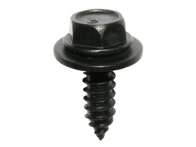 Hyundai 12492-05207-B Screw-Tapping