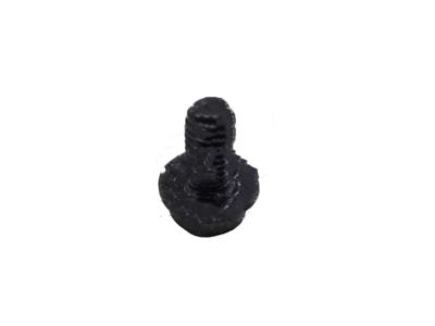 Hyundai 11290-06146-B Bolt(Windshield Washer)