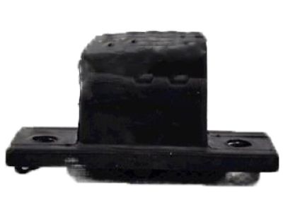 Kia 817393J000 Bumper-Tail Gate Body S