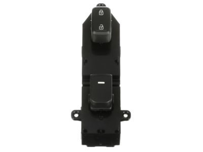 Kia 935752T000 Power Window Assist Switch Assembly