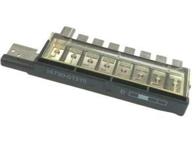 Hyundai 18790-01315 Multi Fuse