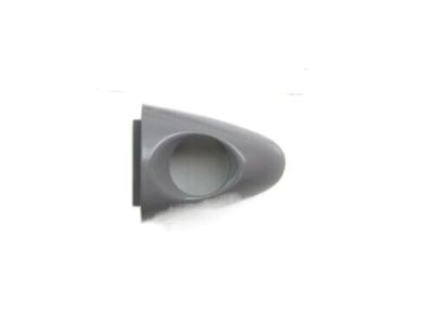 Kia 82652A7020 Cover-Front Door Outside Handle