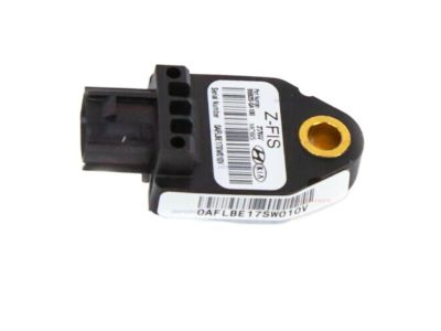 Hyundai 95920-0A100 Sensor Assembly-Front Impact