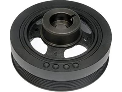 Hyundai 23124-3F300 Pulley-Damper