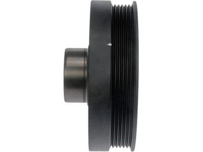 Hyundai 23124-3F300 Pulley-Damper