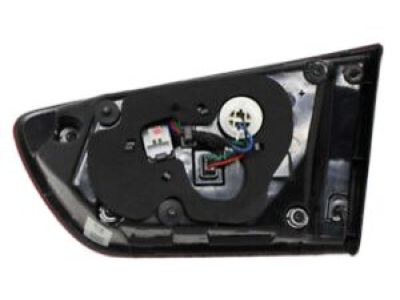 Kia 924031W070 Lamp Assembly-Rear Combination Inside