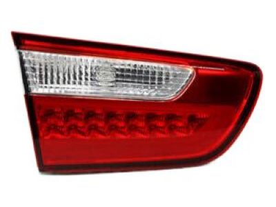 Kia 924031W070 Lamp Assembly-Rear Combination Inside