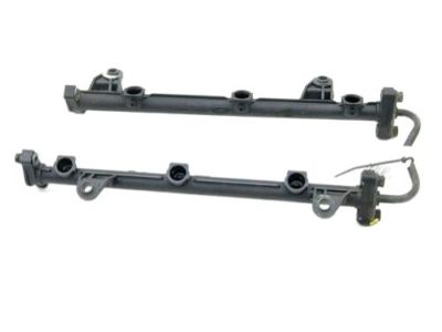 Hyundai 35304-39000 Pipe-Delivery