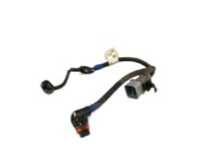 Kia 478913B530 Harness-4Wd Coupling