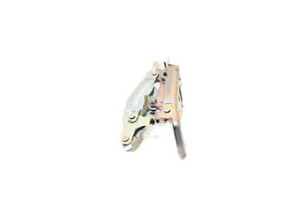 Kia 79120J5000 Hinge Assembly-Hood, RH