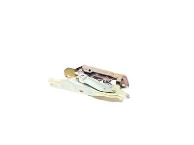 Kia 79120J5000 Hinge Assembly-Hood, RH