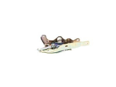 Kia 79120J5000 Hinge Assembly-Hood, RH