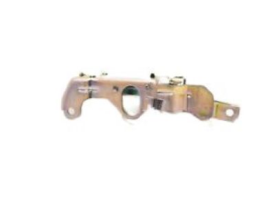 Kia 79120J5000 Hinge Assembly-Hood, RH