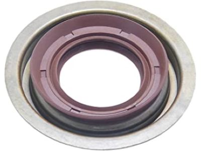 Kia 0K71027238 Seal-Oil