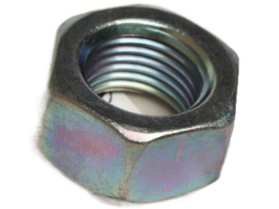 Hyundai 57759-2E000 Nut