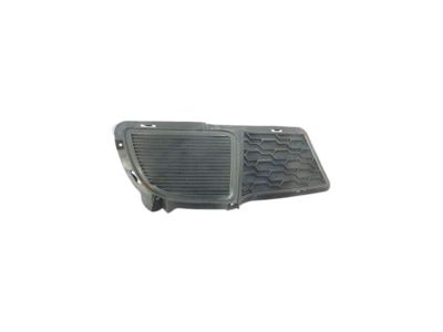 Kia 865631M600 Grille-Front Fog, LH
