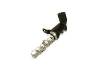 Hyundai 24375-03020 Oil Flow Control Valve-Exhaust