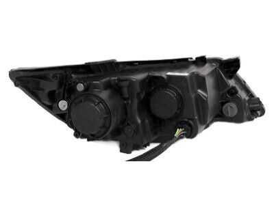 Kia 921014U620 Driver Side Headlight Assembly