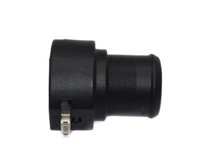 Hyundai 25485-3J000 Connector