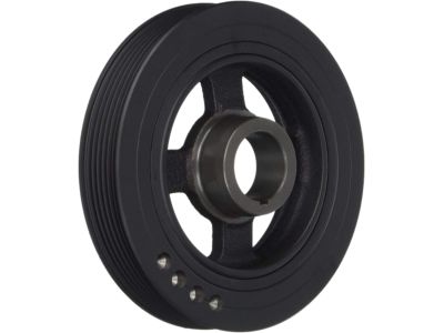 Hyundai 23124-3C201 Pulley-Damper