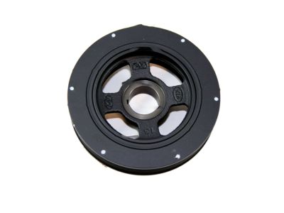 Hyundai 23124-3C201 Pulley-Damper