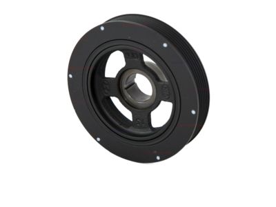 Hyundai 23124-3C201 Pulley-Damper