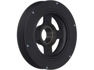 Hyundai 23124-3C201 Pulley-Damper