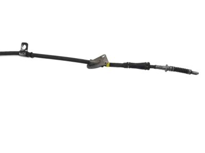 Kia 597603Q300 Cable Assembly-Parking Brake