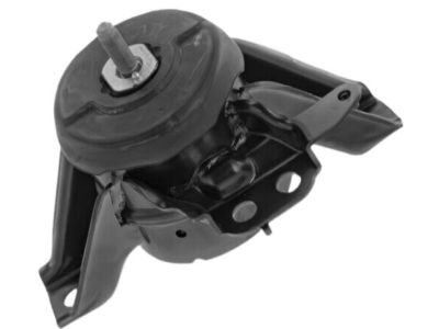 Hyundai 21810-C1020 Engine Mounting Bracket Assembly